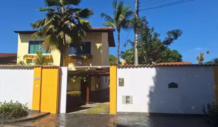 Linda Casa Duplex na Região Oceânica de Niterói