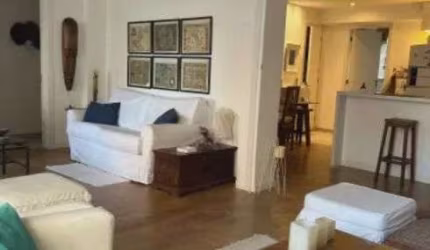 Excelente Apartamento em Icaraí na Rua Ator Paulo Gustavo
