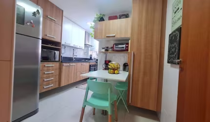 Magnífico apartamento em Icaraí - Niterói