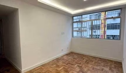 Excelente Apartamento Reformado no Miolo de Icaraí