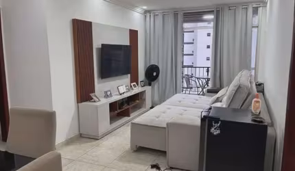 Excelente Apartamento no Condomínio Vila Marinella.