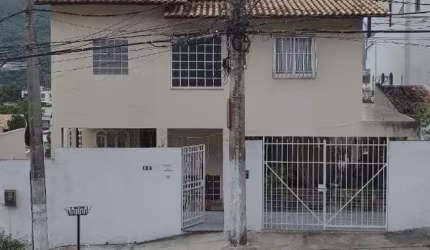 Casa em Condomínio em São Francisco