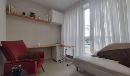 Sala Comercial na Geraldo Martins no Jardim ICARAÍ