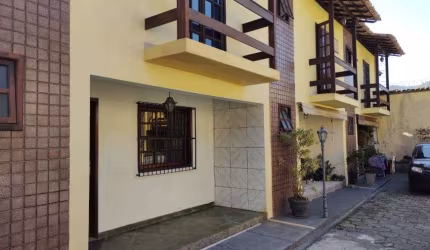 Imóvel para venda com 78 metros quadrados com 2 quartos em Piratininga - Niterói - RJ