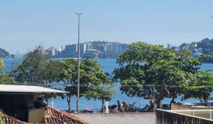 Excelente Apartamento no Condomínio Charitas Vogue