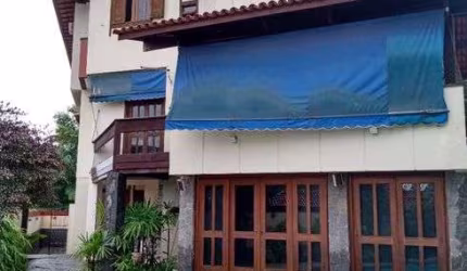 Excelente Casa no Condominio de Alto Padrão Ubá 7 em Pendotiba - Niteroi.