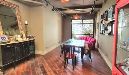 Ótima Cobertura Duplex no Ingá