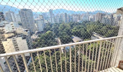 Excelente Apartamento em Icaraí - Niterói - RJ
