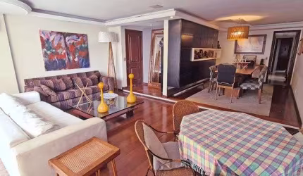 Excelente Apartamento de 4 quartos em Icaraí - Niterói - RJ