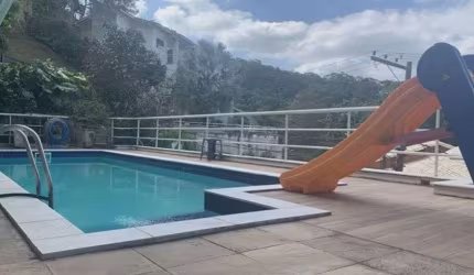 Casa no melhor condominio da Região Oceânica de Niterói