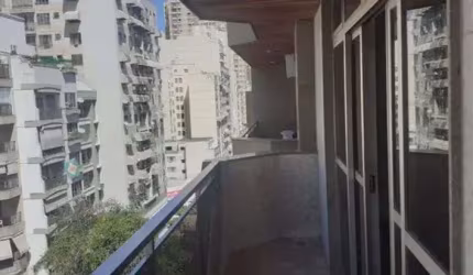 Vendo Apartamento Um Por Andar de Alto Padrão no Jardim Icaraí