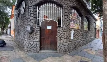 Casa Muito Bem Localizada no Jardim Icarai