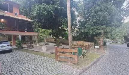 Excelente Casa no Condomínio Ubá 2 em Várzea das Moças - Niterói - RJ