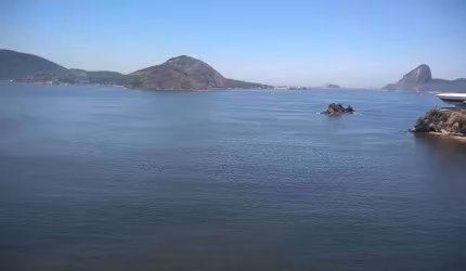 Linda Cobertura na Praia João Caetano 75 no Ingá.