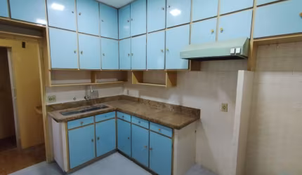 Excelente Apartamento na Rua Miguel de Frias em Icaraí