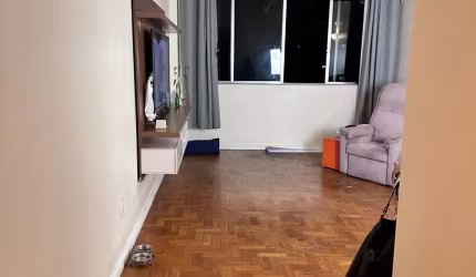 Excelente Apartamento na Ator Paulo Gustavo no Miolo de Icarai