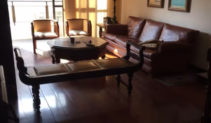 Excelente Apartamento no Miolo de Icaraí