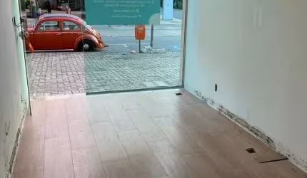 Excelente Loja Muito Bem Localizada em São Francisco - Niterói
