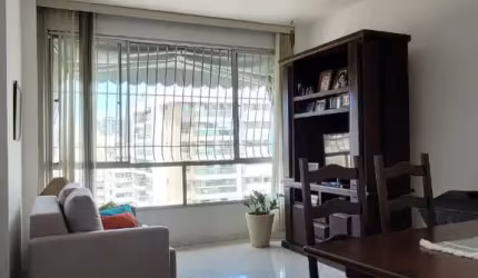 Excelente Apartamento em Icarai - Niterói