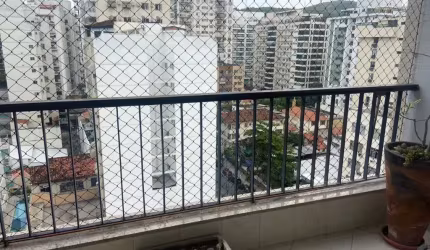 Excelente Apartamento no Jardim Icaraí