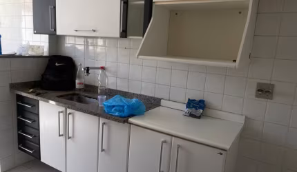 Ótimo apartamento em Santa Rosa - Niterói