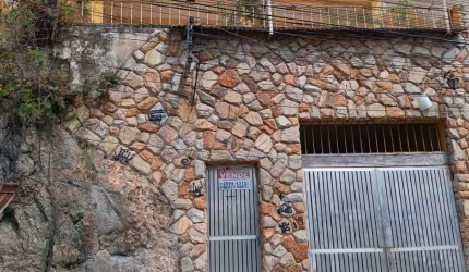 Excelente Casa em Icarai - Niterói