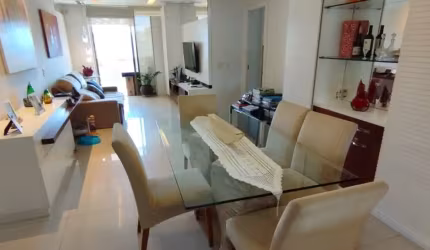 Excelente Apartamento no Jardim Icarai em Niterói