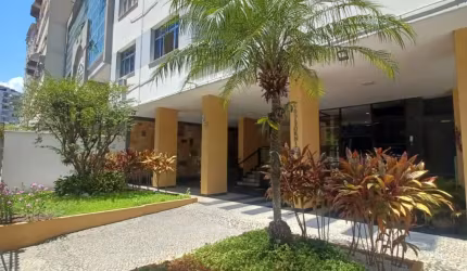 Excelente Apartamento na Quadra da Praia de Icarai