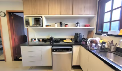 Excelente Casa em Maria Paula com Piscina