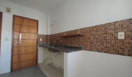 Excelente Apartamento na Rua Mario Viana em Santa Rosa