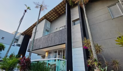 Excelente Casa Em Condomínio Fechado em Pendotiba - Niterói