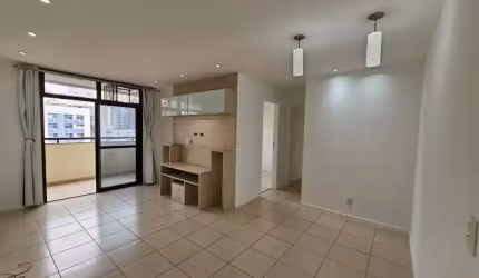 Excelente Apartamento Bem Localizado em Icaraí