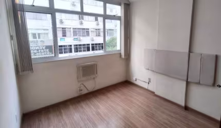 Excelente Apartamento no Miolo de Icarai