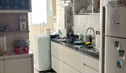 Excelente apartamento no Condominio Chácara Pendotiba