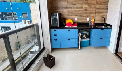 Excelente Apartamento na Entrada de Itacoatiara