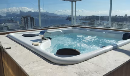 Excelente Cobertura em Icaraí - Niterói