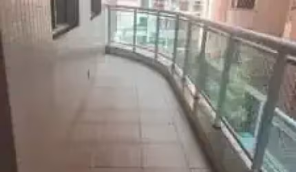 Excelente Apartamento no Miolo de Icarai em Niterói