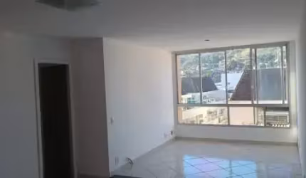 Excelente Apartamento na Otavio Kelly no Jardim Icaraí em Niterói