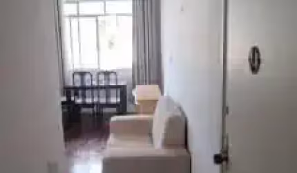 Excelente Apartamento em São Domingos - Niterói - RJ