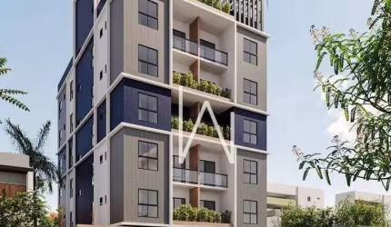 Apartamento com 2 dormitórios à venda por R$ 224.999,00 - Cristo Redentor - João Pessoa/PB