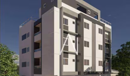 Apartamento com 3 dormitórios à venda por R$ 275.900,00 - Cristo Redentor - João Pessoa/PB