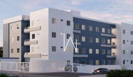 Apartamento 3 quartos no Cristo