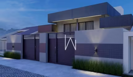 Casa no Cristo com Piscina