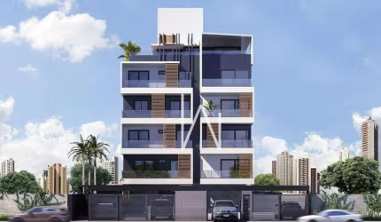 Apartamento com 3 quartos no Residencial Ágape