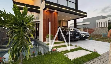 Encantadora Casa no Sunville Residence