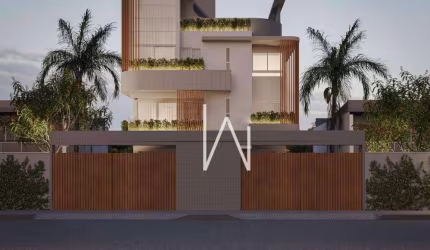 Lançamento Imperdível: Residencial Select Bancários - Conforto e Elegância no Coração de João Pessoa