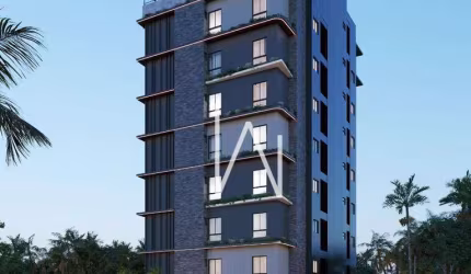 Apartamento de 2 Quartos - Verano Residence - Bessa, João Pessoa, PB