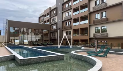 Apartamento de 2 quartos no Reserve Altiplano Residence - Altiplano, João Pessoa/PB