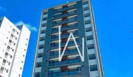 Apartamento com 2 dormitórios e cobertura à venda - Jardim Oceania - João Pessoa/PB