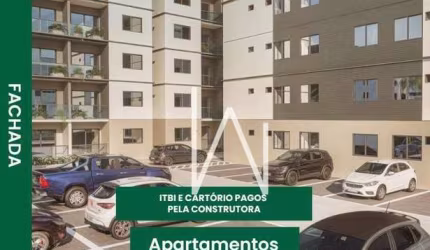 Apartamento com 2 dormitórios à venda, 51,47m²  - Portal do Sol - João Pessoa/PB